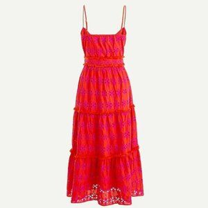 J Crew Sundress